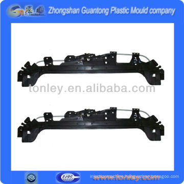 2013 High Quality Plastic Injection Moulding automotive spare parts(OEM)